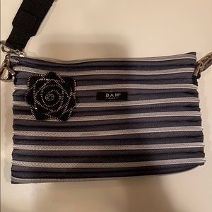 BAM Bags Flower Bag Crossbody bag